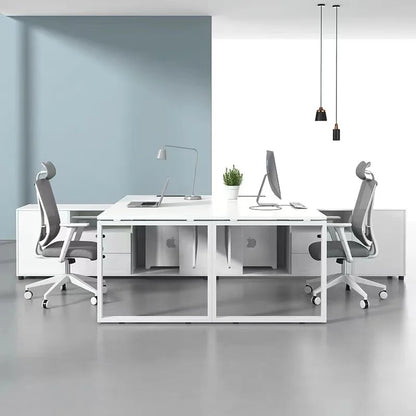 Hot selling design furniture writing executive workstation wood CEO boss computer office desk