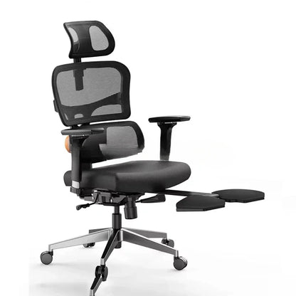 Study Executive Ergonomic Office Chairs Gaming Computer Mobile Cushion Office Chairs Swive Silla Escritorio Furniture