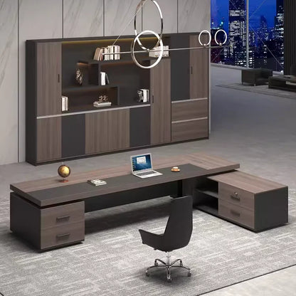 Luxury Organization Office Desks Simple Workstation Laptop Conference Gaming Storage Work Desk Executive Tavolino Furnitures