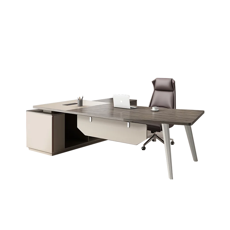 Reception Work Desk Executive Office Organizer Standing Meeting Room Shelf Work Desk Students Table Manucure Office Supplies