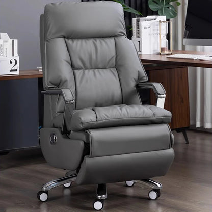 Swivel Computer Office Chair Gaming Accent Recliner Comfy Office Chairs Luxury Barber Silla Para Escritorio Office Furniture