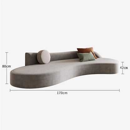 Europe Luxury Living Room Sofas Minimalist Classic Background Multifunctional Sofas Modern Family Divano Letto Home Furniture