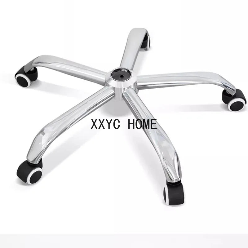 Gaming Ergonomic Office Chair Wheels Glides Girls Luxury Office Chair Boys Comfy Home Cadeiras De Gamer Furniture Decoration