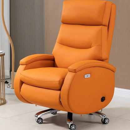 Meditation Lounge Office Chair Nordic Makeup Modern Luxury Study Vanity Office Chair Comfy Silla Oficina Salon Furniture