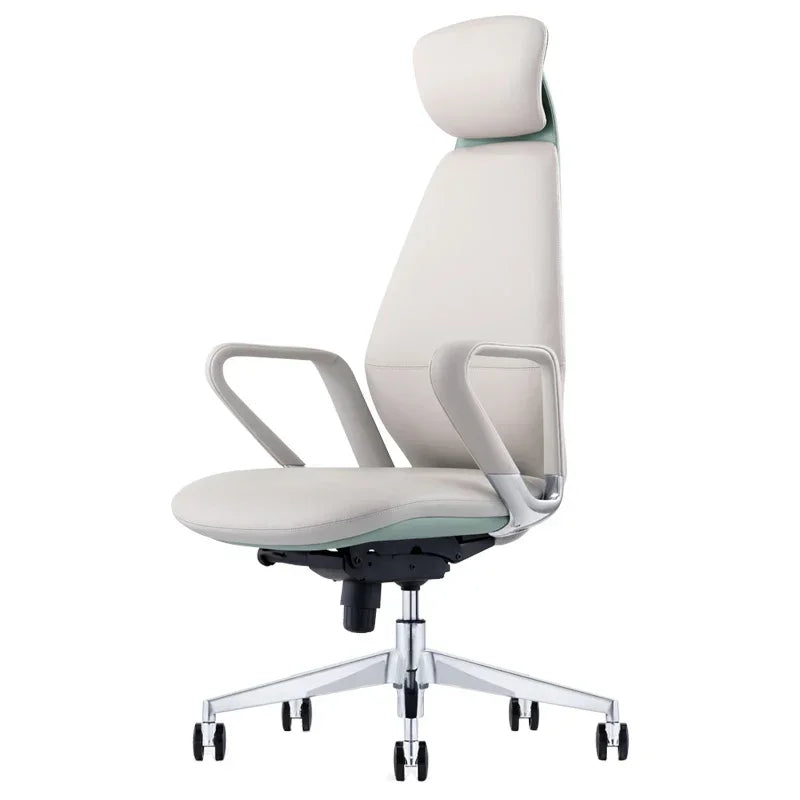 Relax Accent Office Chair Computer Luxury Nordic Desktop Modern Office Chair Designer Silla De Oficina Lounge Furniture HDH