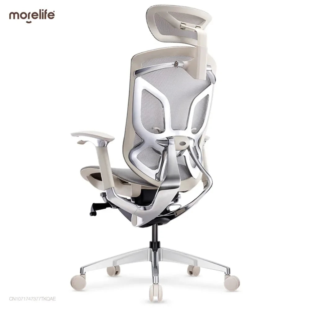 Gamer Computer Ergonomic Office Chairs Mobile Youth Design Office Chairs Study Chaises De Bureau Swivel Chair  Pink Gaming Chair