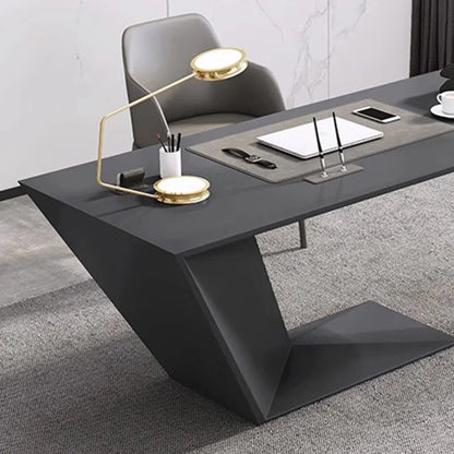 Modern Designer Office Desks Workstation Drawers Luxury Storage Office Table Executive Scrivania Ufficio Desk Accessories