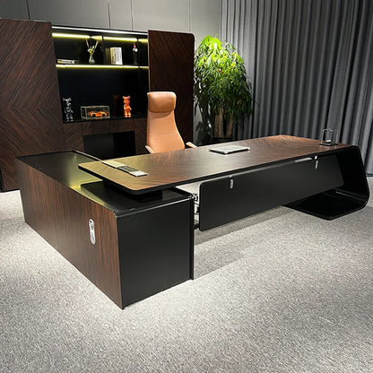 Computer Desks Auxiliary Table Room Offer Conference Tables Corner Desk Office Desktop Scrivania Ufficio Lavoro Workshop Study