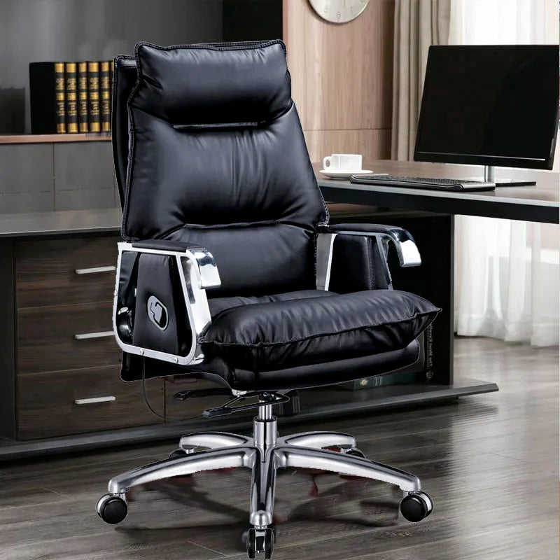 Recliner Designer Office Chairs Salon Luxury Reading Comfy Modern Office Chairs Executive Silla De Escritorio Home Offices