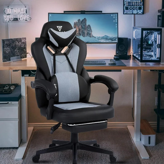 Computer Armchair Gamer Chair