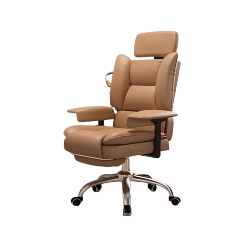 Gaming Back Support Office Chair Recliner Olive Drab Ergonomic Computer Office Chair Nordic Modern Sillas De Oficina Furniture