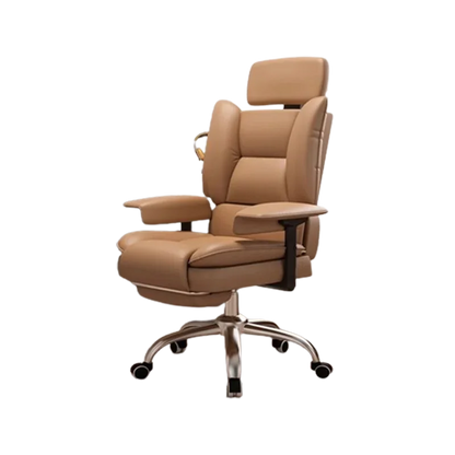 Gaming Back Support Office Chair Recliner Olive Drab Ergonomic Computer Office Chair Nordic Modern Sillas De Oficina Furniture