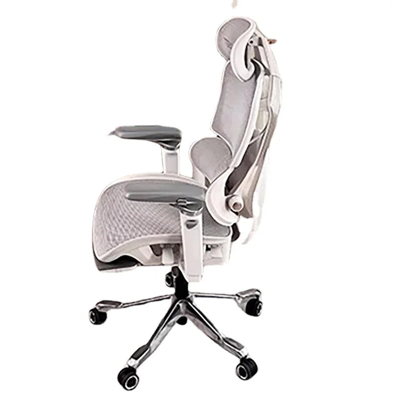 Pillow Wheels Gaming Chairs Luxury Ergonomic Folding Stylish Gaming Chairs Nordic Recliner Sillas De Oficina Office Furniture