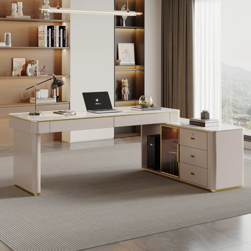 Lap Writing Office Desk Executive Desktops Mainstays Wooden Standing Meeting Office Desk Conference Mesa Escritorio Accessories