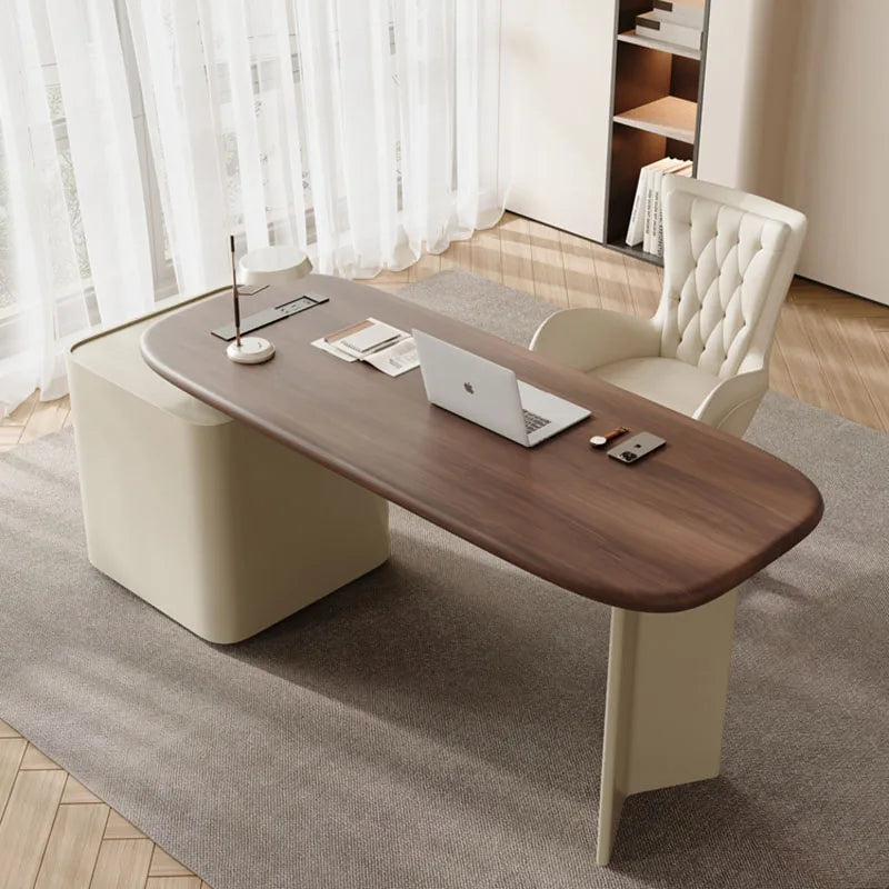 Modern Desk Workshop Table Multifunctional Minimalist Conference Tables Seating Organizer Study Office Work Tisch Computer