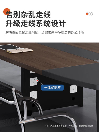 Conference TableLong TableOfficeConference RoomTableReceptionTrainingWorking Table