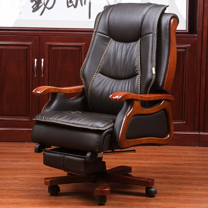 Makeup Computer Office Chair Relaxing Backrest Accent Floor Office Chairs Bedroom Luxury Silla Escritiorio Office Furniture