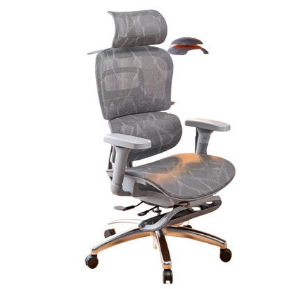 Ergonomic Computer Chair Computer Comfy Executive Mobile Office Arm Chair Living Room Silla Oficina Office Furniture LJ50OC