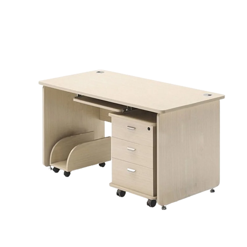 Low Price Storage Computer Desks Upgrade Household Standing Gaming Computer Desks Small Executive Escritorios Modern Furniture