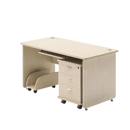 Low Price Storage Computer Desks Upgrade Household Standing Gaming Computer Desks Small Executive Escritorios Modern Furniture