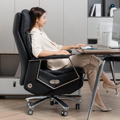 Computer Desk Office Chairs Makeup Rolling Armchair Gaming Office Chairs Massage Salon Silla Escritorio Office Furniture WN50OC