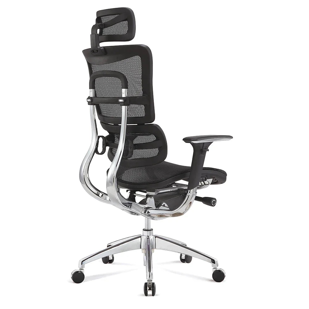 Top Quality Computer Rolling Price Ergonomic Kneeling Best Ergo Office Chair