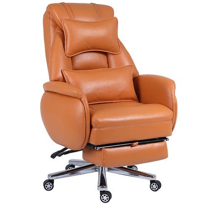 Makeup Rocking Office Chair Lounge Living Room Bedroom Nordic Office Chairs Floor Executive Silla Oficina Office Furniture