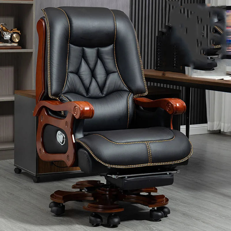 Executive Modern Office Chair Comfy Vanity Conference Designer Gaming Office Chair Nordic Cadeira Gamer Luxury Furniture