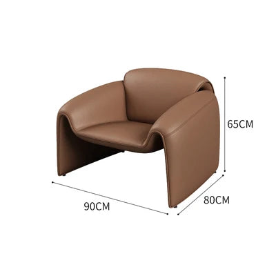 Air Living Room Sofas Single Recliner Cloud Nordic Floor Luxury Leather Sofas Set Articulos Para El Hogar Bedroom Furniture