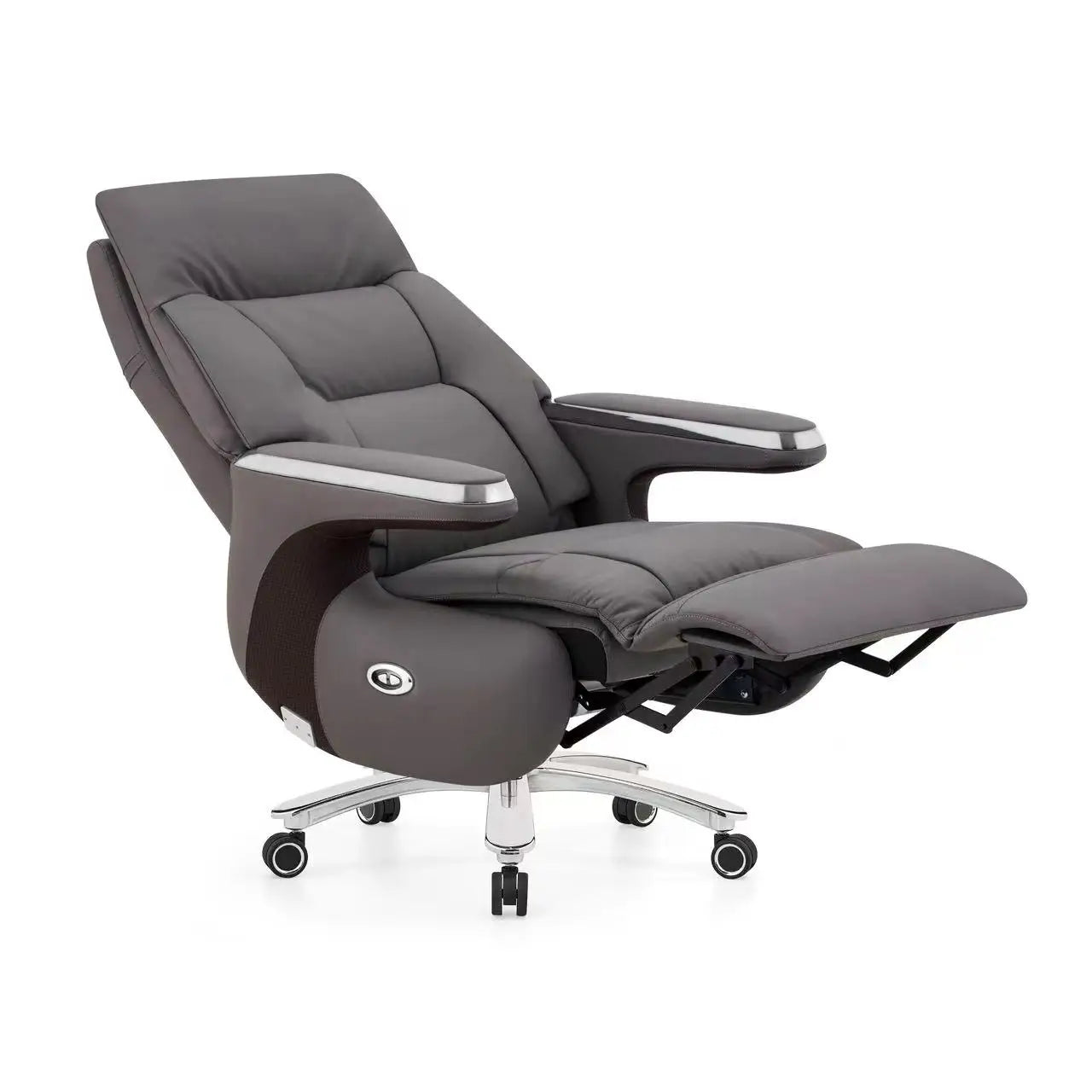 Backrest Ergonomic Office Chair Relaxing Floor Luxury Bedroom Office Chairs Accent Comfortable Silla Oficina Home Furniture