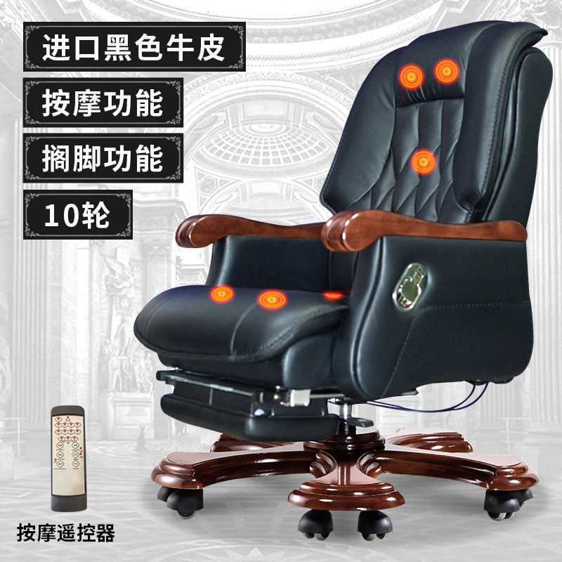 Gamer Ergonomic Computer Chair Recliner Dining Chairs Bar Desk Chair Swivel Home Comfort Silla Oficina Home Furniture XF25XP