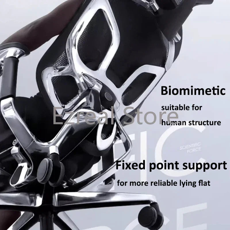 Gamer Computer Ergonomic Office Chairs Mobile Vintage Desk Office Chairs Living Room Silla De Escritorio Office Furniture SY50OC