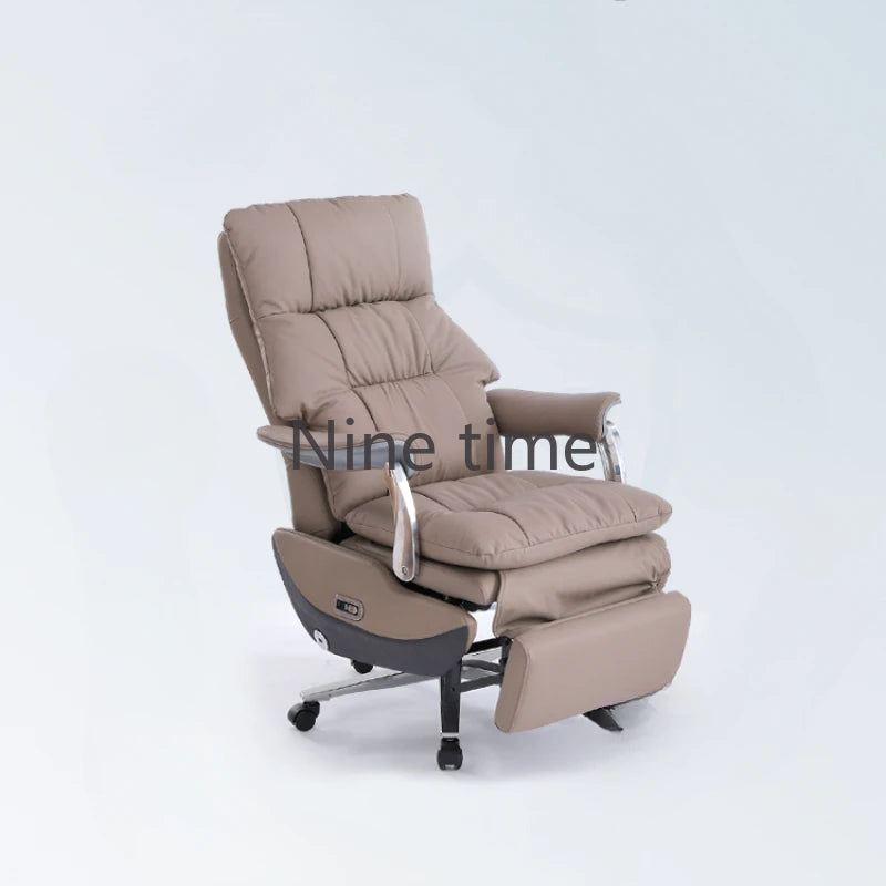 Ergonomic Wheels Office Chairs Design Comfort Protector Gamer Office Chairs Adjustable Extension Silla Plegable Home Furniture