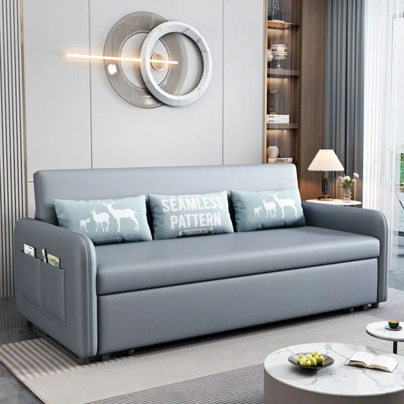 Nordic Soft Fancy Sofas Two Seater Bedroom Modern Armchair Sofas Hotel Lounge White Divani Da Soggiorno Furniture Living Room