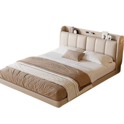 Adults Cheap Double Bed Modern Minimalist Kids Luxury Double Bed Multifunctional Lounge Muebles Para El Hogar Furniture Sets