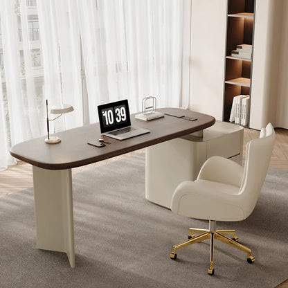 Modern Desk Workshop Table Multifunctional Minimalist Conference Tables Seating Organizer Study Office Work Tisch Computer