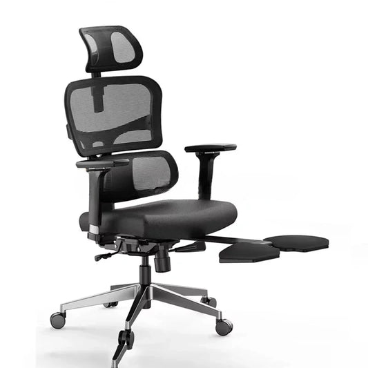 Study Executive Ergonomic Office Chairs Gaming Computer Mobile Cushion Office Chairs Swive Silla Escritorio Furniture