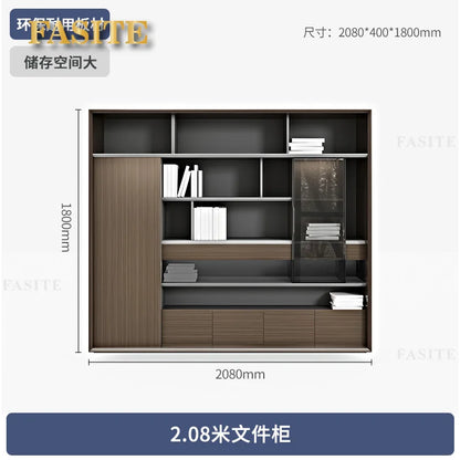 Standing Computer Desk Gaming Organizer Executive Reception Study Office Desk Corner Writing Compuatador Furniture