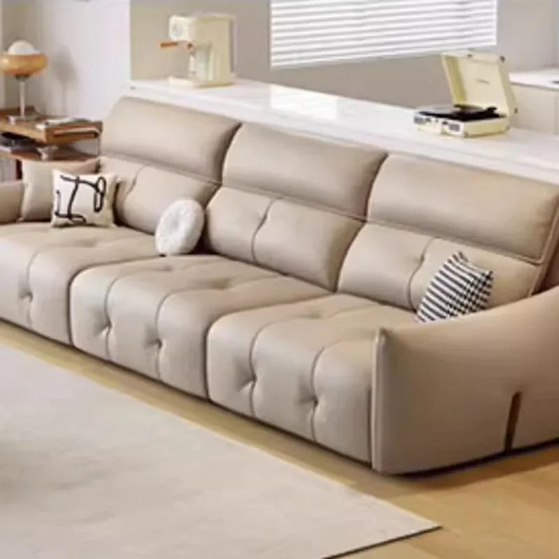 Floor Modern Living Room Sofa Sectional Corner Couch Hotel Living Room Sofas Accent Salon Muebles Para El Hogar House Furniture