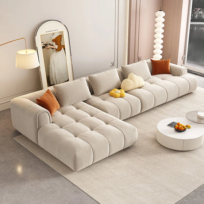 Designer Lounge Living Room Sofas Corner Luxury Beds Modern Living Room Sofas Sectional Canape Convertible Room Furniture