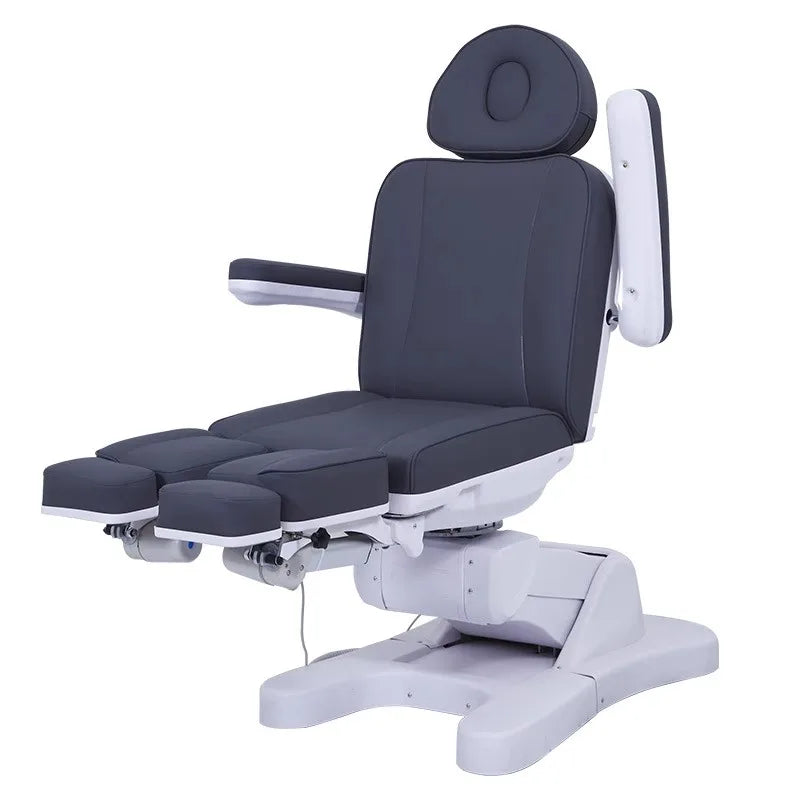 Beauty Salon Furniture Hydraulic Stretcher Spa Salons Professional Marquise Massage Lava Heads Sallon Portable Chair Hair Bed