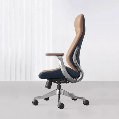 Relax Accent Office Chair Computer Luxury Nordic Desktop Modern Office Chair Designer Silla De Oficina Lounge Furniture HDH