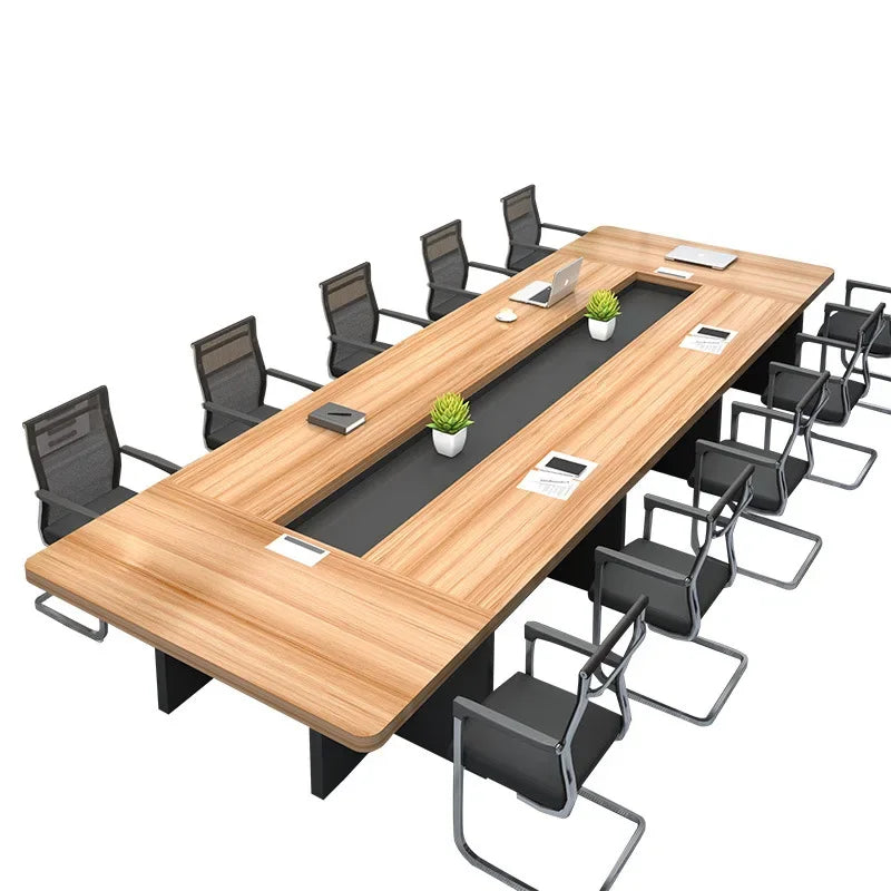 Modern conference table furniture office meeting table