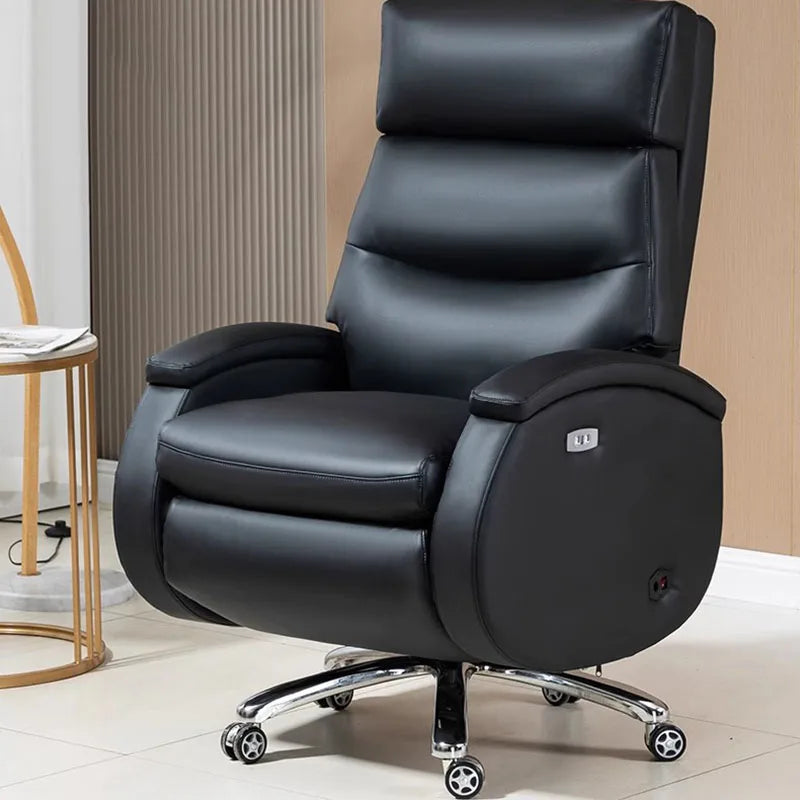 Meditation Lounge Office Chair Nordic Makeup Modern Luxury Study Vanity Office Chair Comfy Silla Oficina Salon Furniture