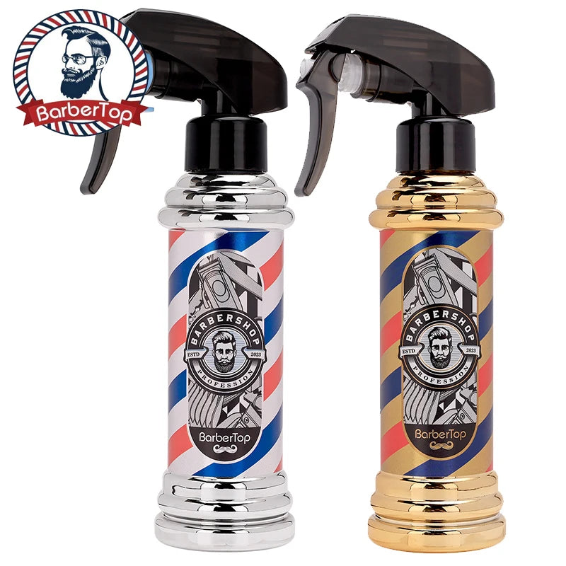 200ML Spray Bottle Salon Barber