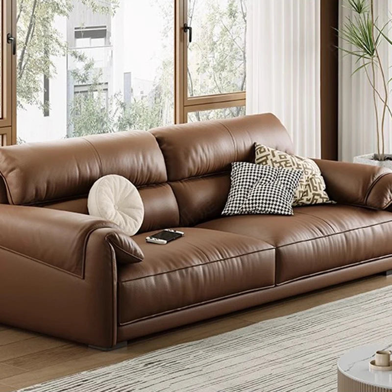 Couch Sofas Living Room Reclining Sofa Leather Floor Inflatable Folding Bed Cinema the Seater Coffee Divano Letto Table Salon