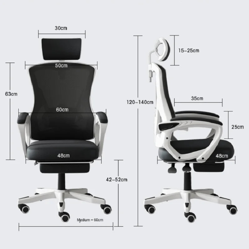 K-STAR Computer Chair Home Office