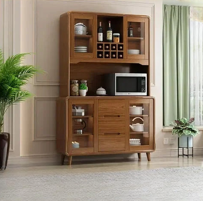 Cabinets Luxury Sideboard Kitchen Corner Modern Drawers Display Sideboard Living Room Console Muebles De Cocina Hotel Furniture