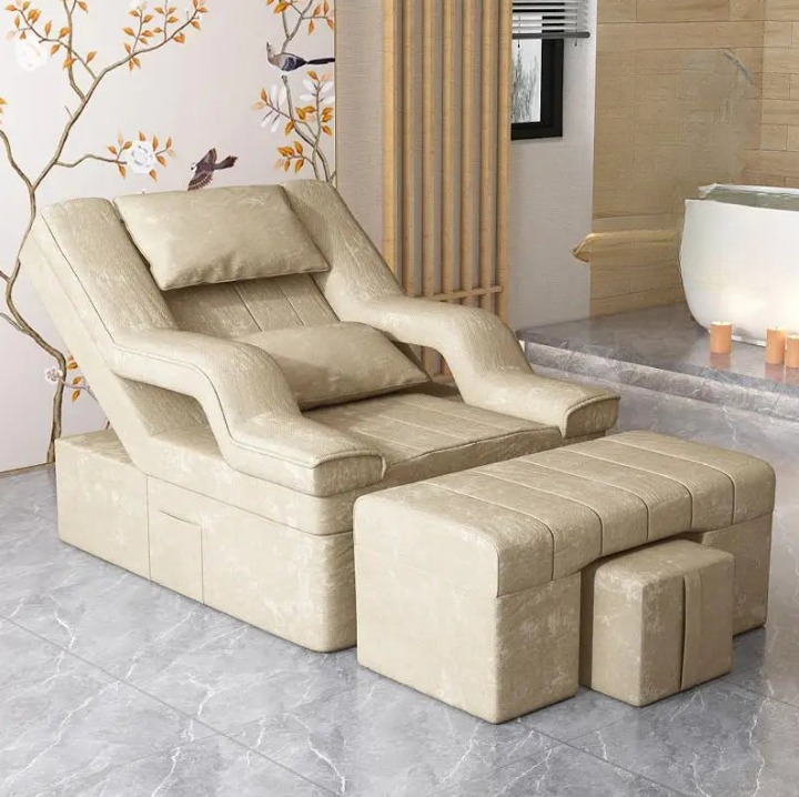 Beauty Massage Pedicure Chair Nails Adjust Comfort Detailing Pedicure Chair Equipments Knead Sillon De Pedicura Furniture ZT50PC