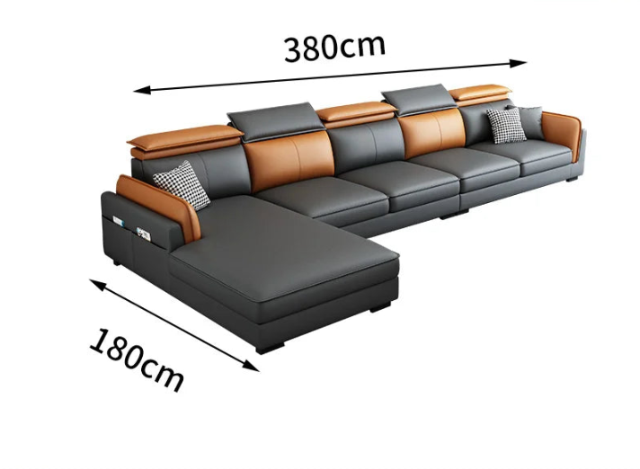 Nordic Fancy Living Room Sofa Modern Simple Reclining Lounge Sofa Lazy Individual Juego De Sofas Modernos Para Sala Furniture